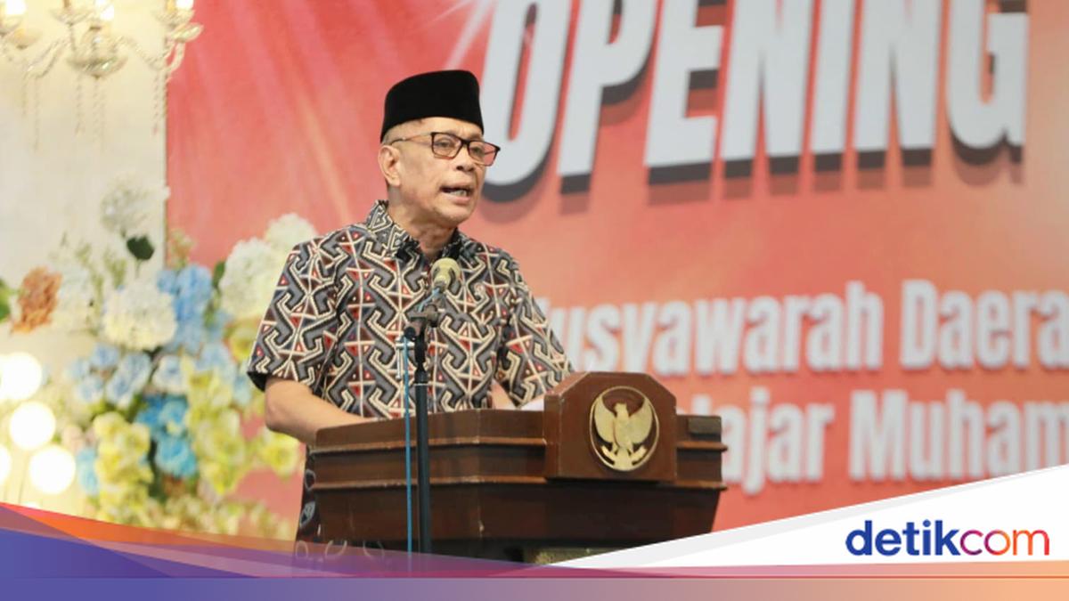 Indonesia Deputy Minister Urges Student Group to Support Education and Social Solidarity