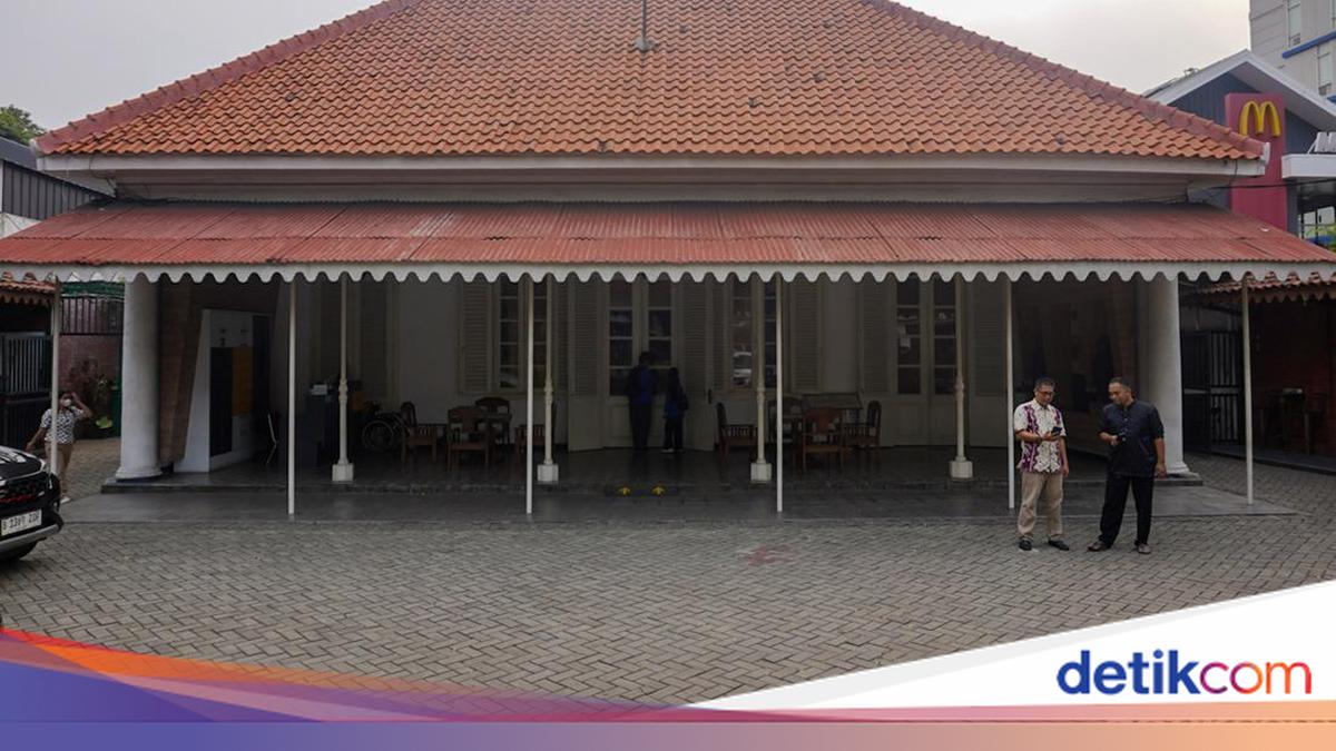 Menelusuri Sejarah Sumpah Pemuda Lewat Koleksi Museum di Jakarta Pusat