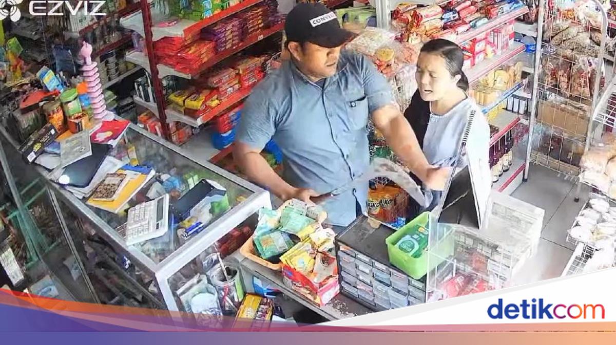 Penghulu di Jatim Dibacok gegara Chat Mesra Istri Tetangga, Jari Tangan Putus