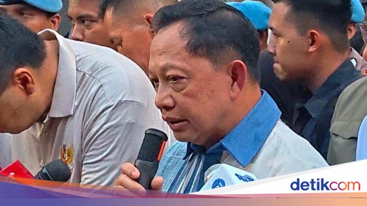 Mendagri: 30 Juta Keluarga di RI Belum Punya Rumah Layak Huni