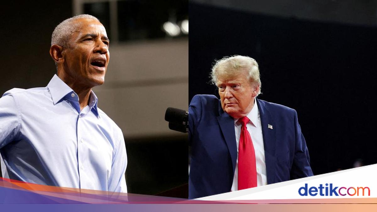 Trump weighs new Iran strikes as Obama blames conflict for price rise