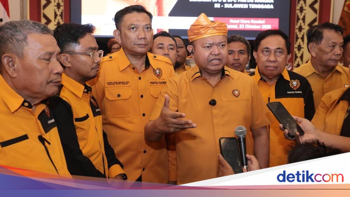 Hanura Urges Prabowo to Build a More Professional Cabinet