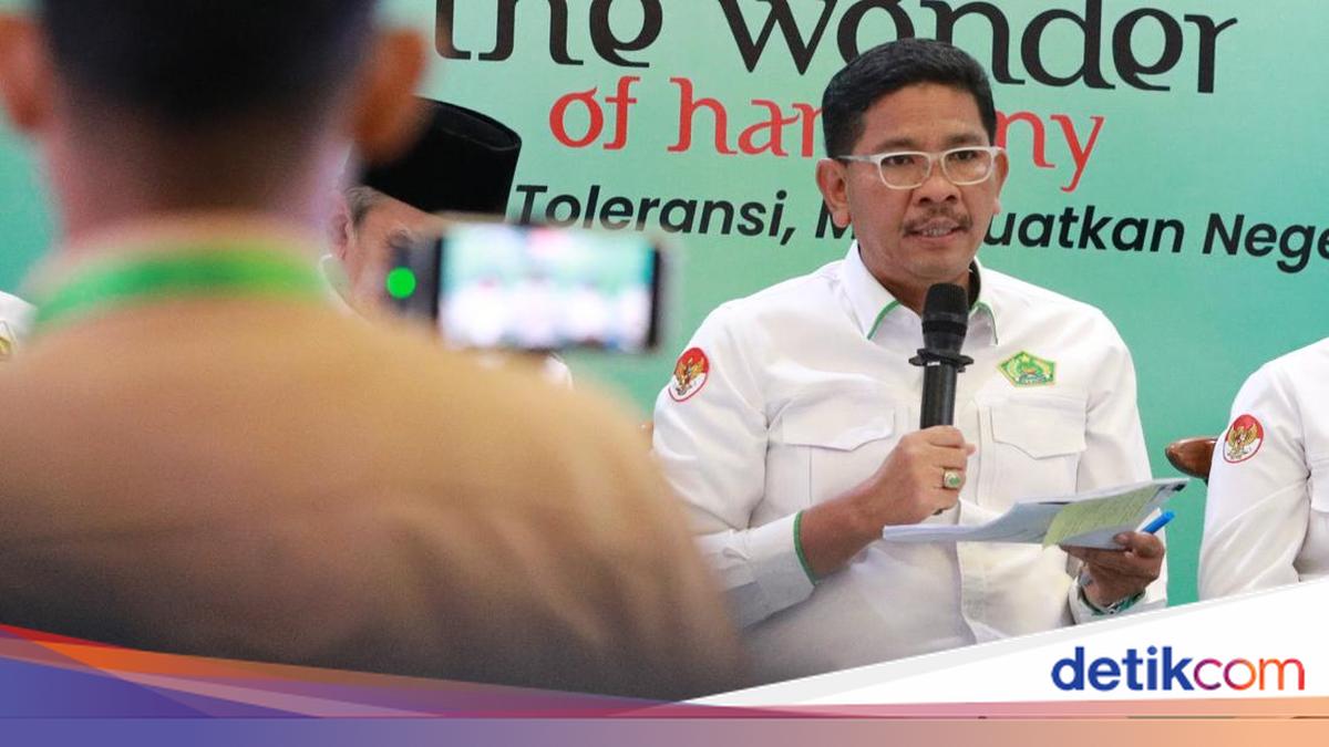 Masjid Sepanjang Jalur Mudik Disiapkan Jadi Tempat Singgah Saat Nataru