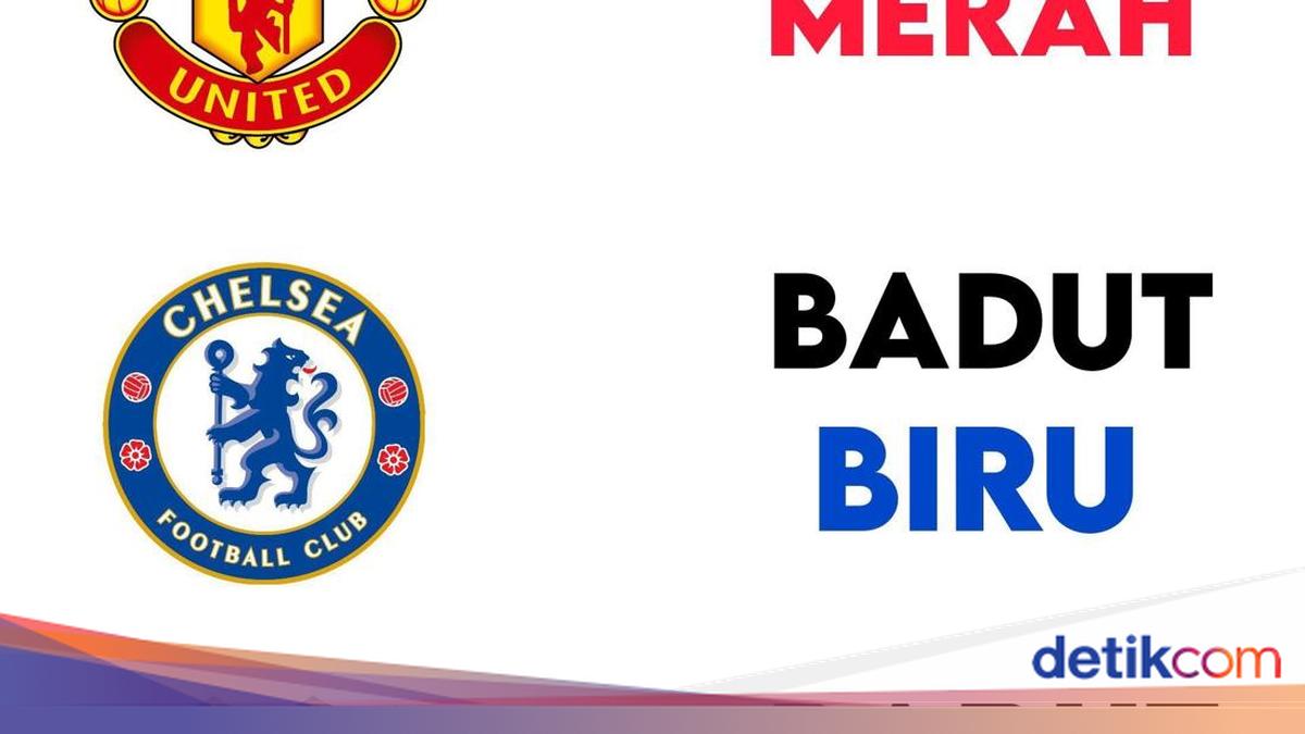 Barcelona dan MU Kalah, Meme Menohok 'Badut Merah Biru' Bikin Nyesek