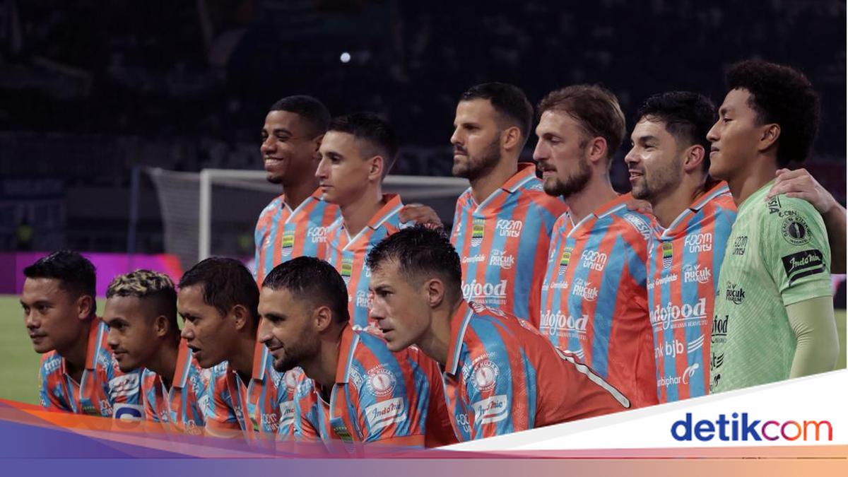 Madura United Kalah, Persib Bandung Ketiban Berkah