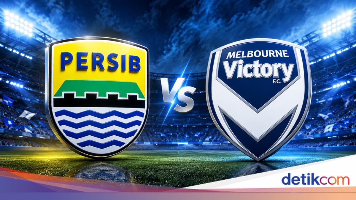 Jadwal Persib Bandung Vs Melbourne Victory di ACL 2 2026/2027