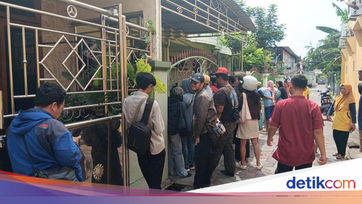 East Java Police Arrest Common-Law Husband for Murder of Mother and Child in Madiun