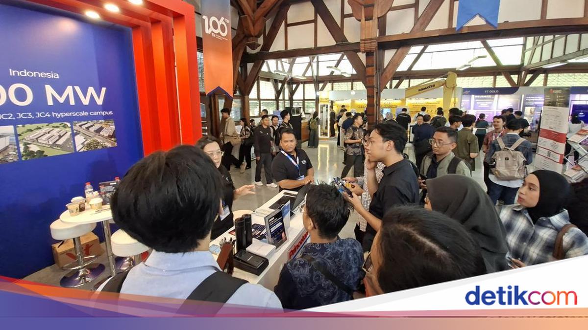 ITB Gelar TKT Oktober 2026, Terbuka untuk Umum