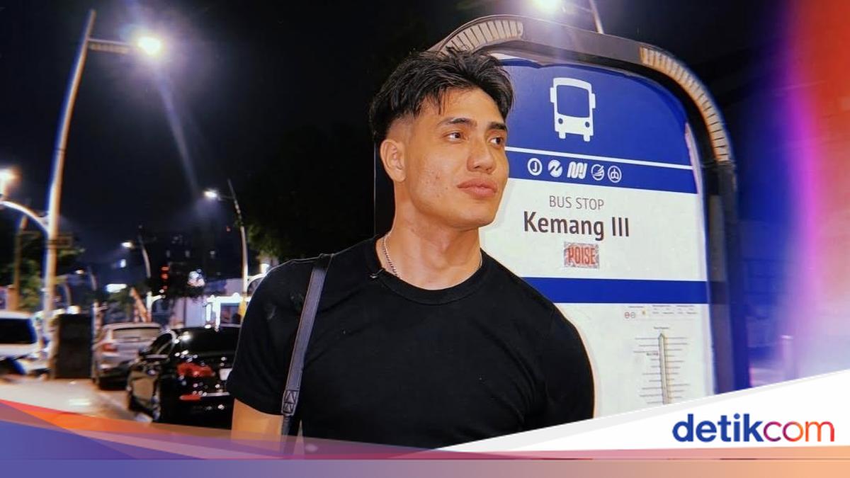 Aisar Khaled Hobi Kulineran di Indonesia, Dijamu Atta hingga Lesti Kejora