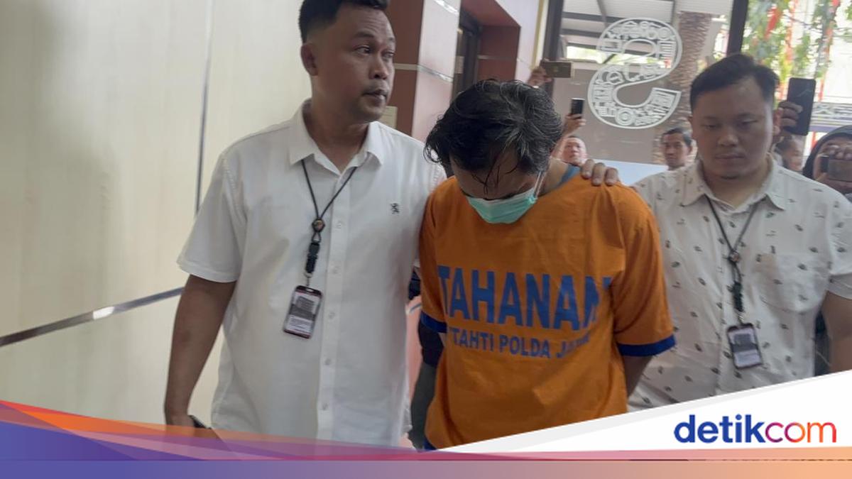 Alasan Dwi Bagus juga Bunuh Anak Dini yang Berusia 4 Tahun di Madiun