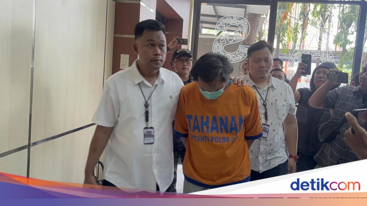 Dwi Bagus Butuh Waktu 2 Hari Bunuh Dini dan Anak hingga Hilangkan Jejak