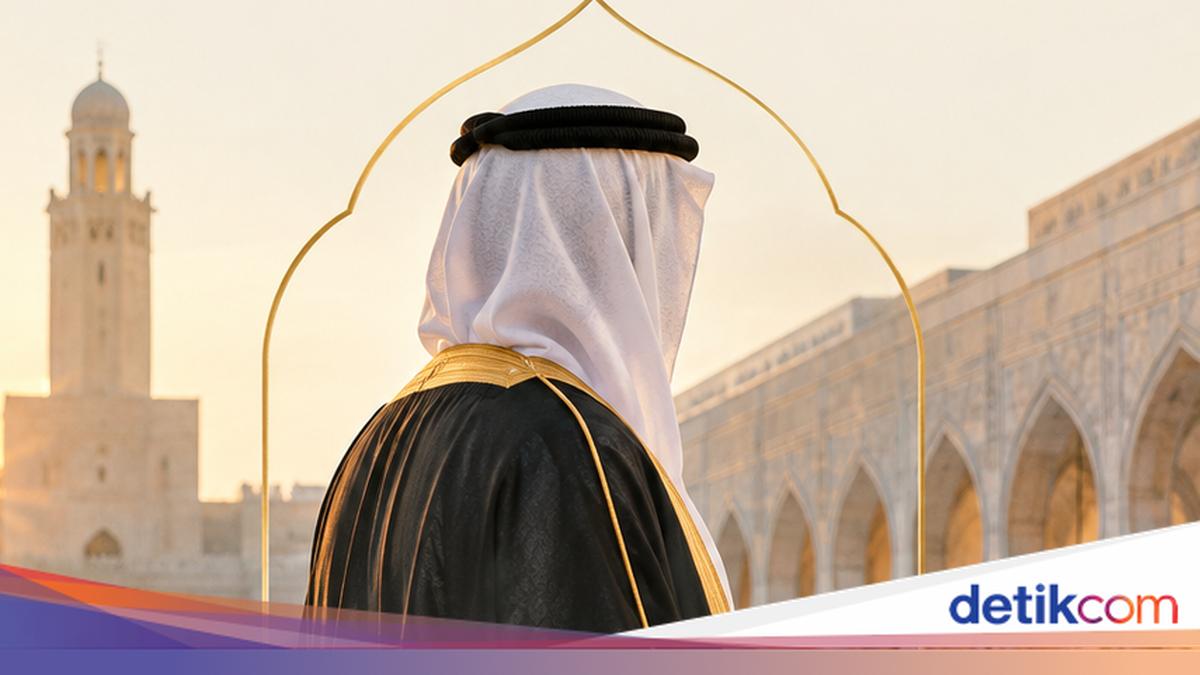 Tokoh Muslim Paling Berpengaruh di Dunia 2026, Ada 3 dari Indonesia