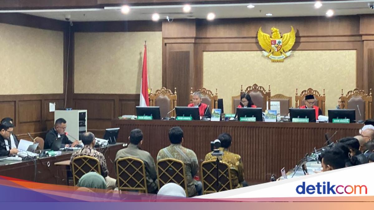 Auditor Puts State Loss in Indonesia Hajj Quota Case at Rp622 Billion