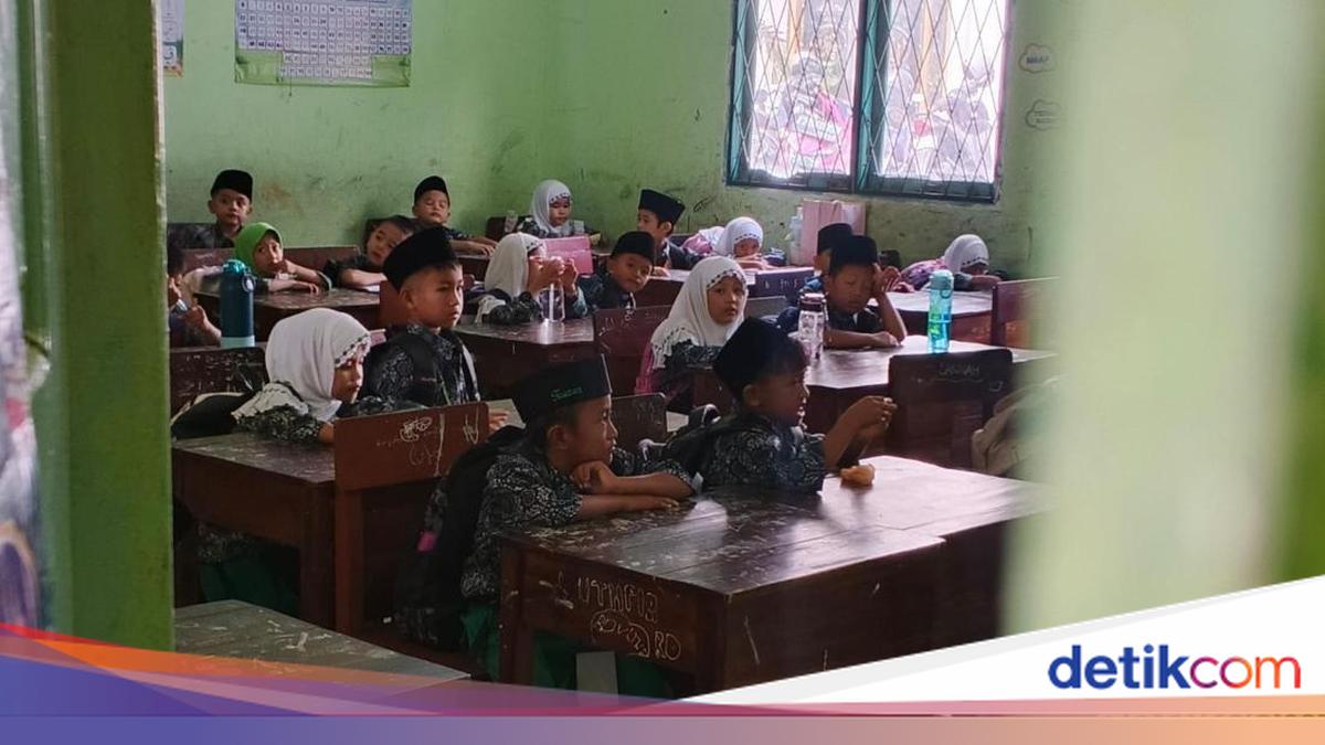 Udara Palembang Membaik, SD-SMP Gelar Belajar Tatap Muka Hari Ini