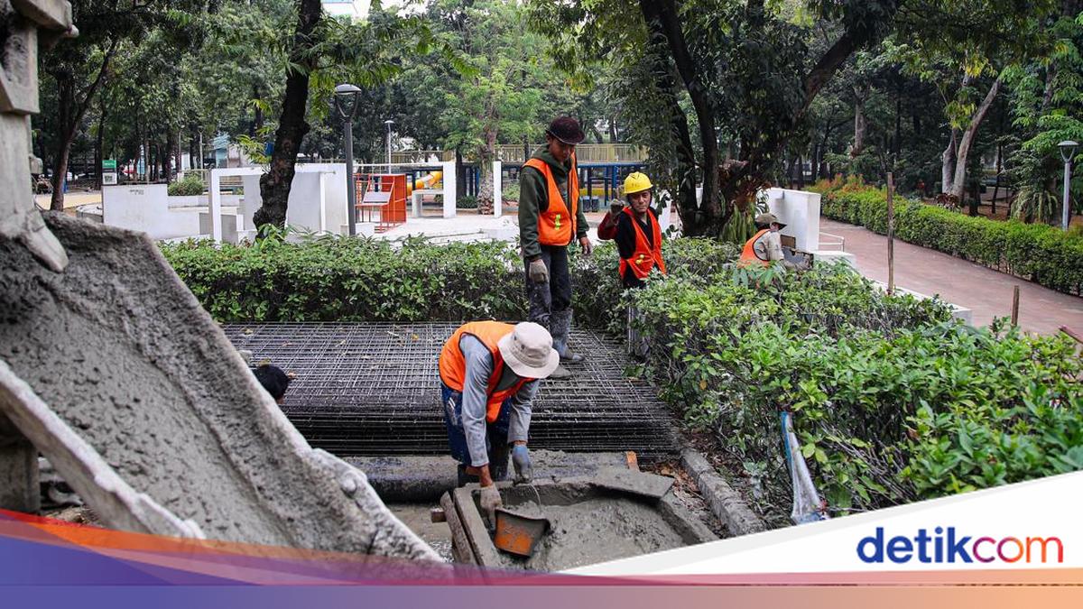 Taman Puring to Get an Accessible Mini Library