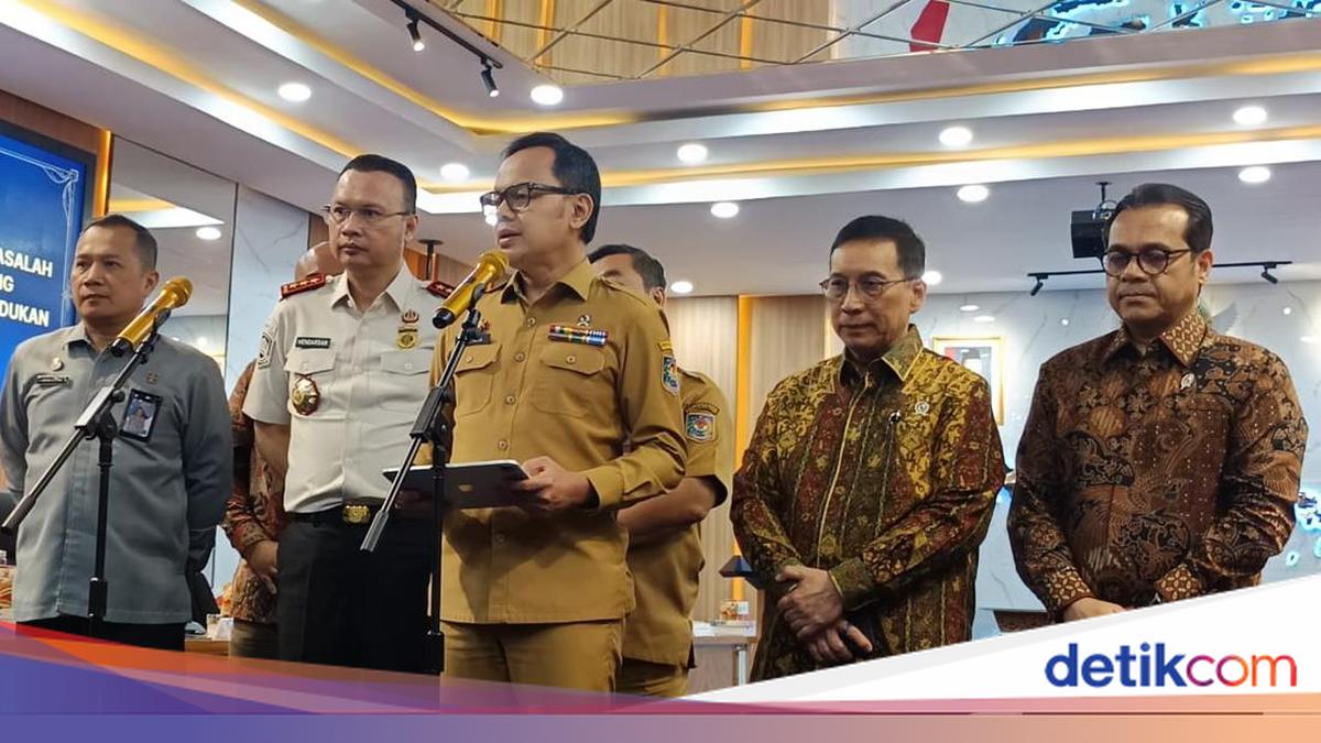 Indonesia Considers Making NIK a Single Identity Number
