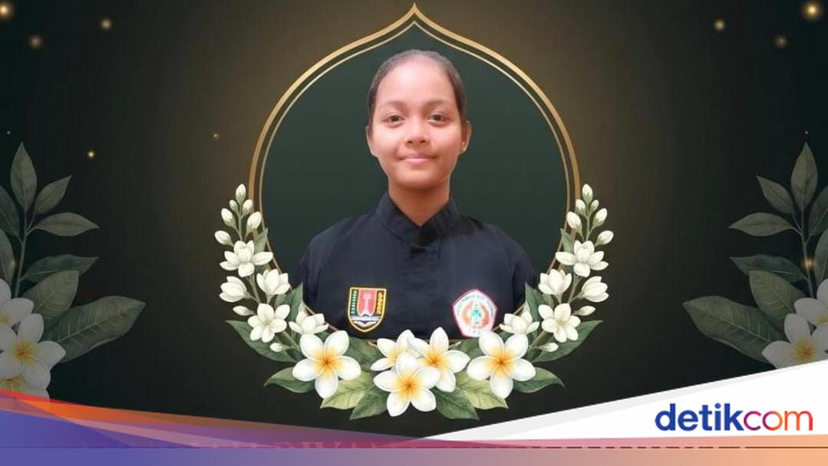 Semarang Pencak Silat Athlete Dies Following Finger Surgery