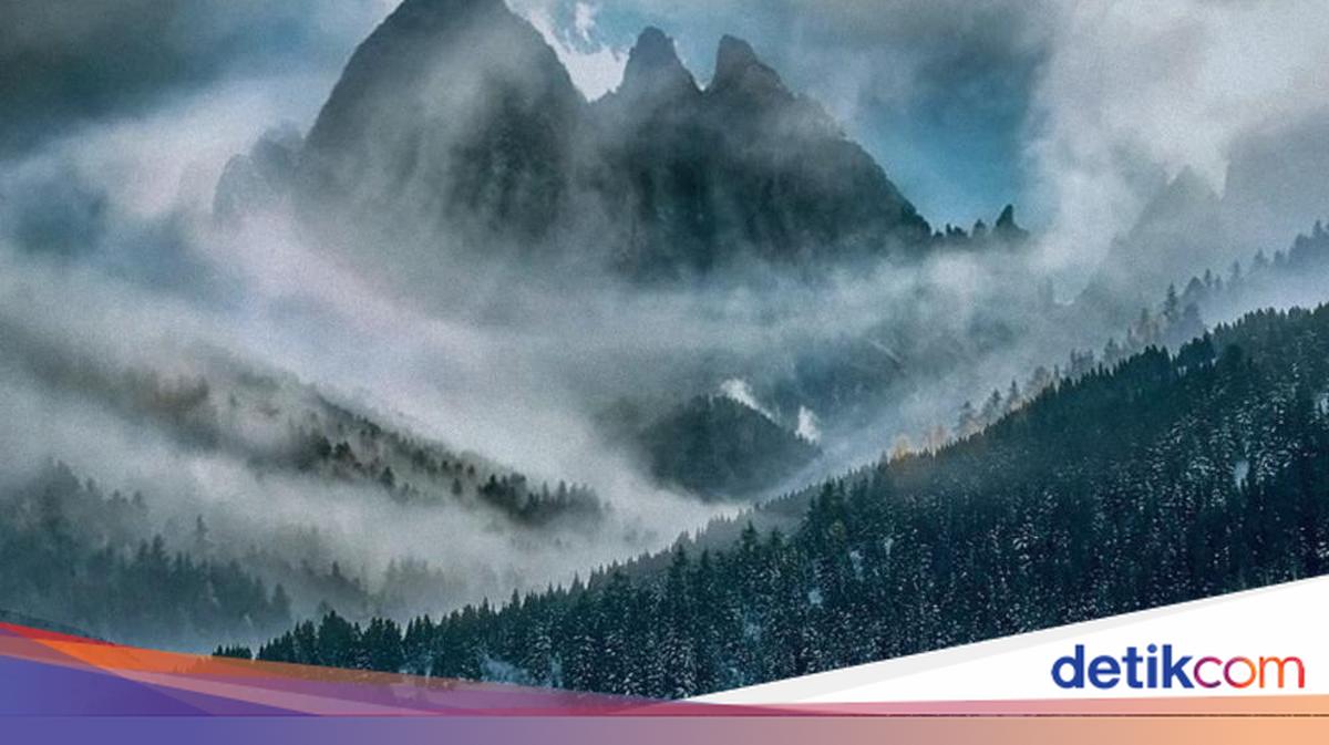 The Land of Jinn: Film Horor Perdana Indonesia-Kirgistan