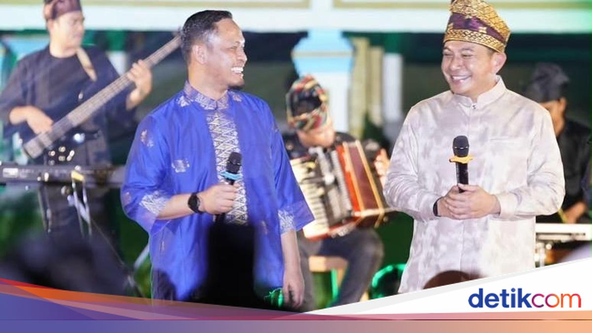 Pekanbaru Collects Rp 1.04 Trillion in Local Taxes by October 23