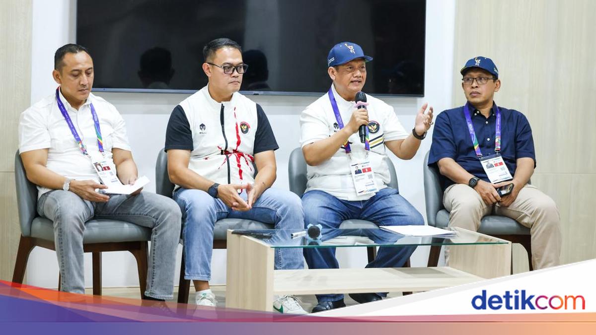 Central Java Porprov 2026: 157 Medical Cases Recorded, From Severe Injuries to Toilet Accidents