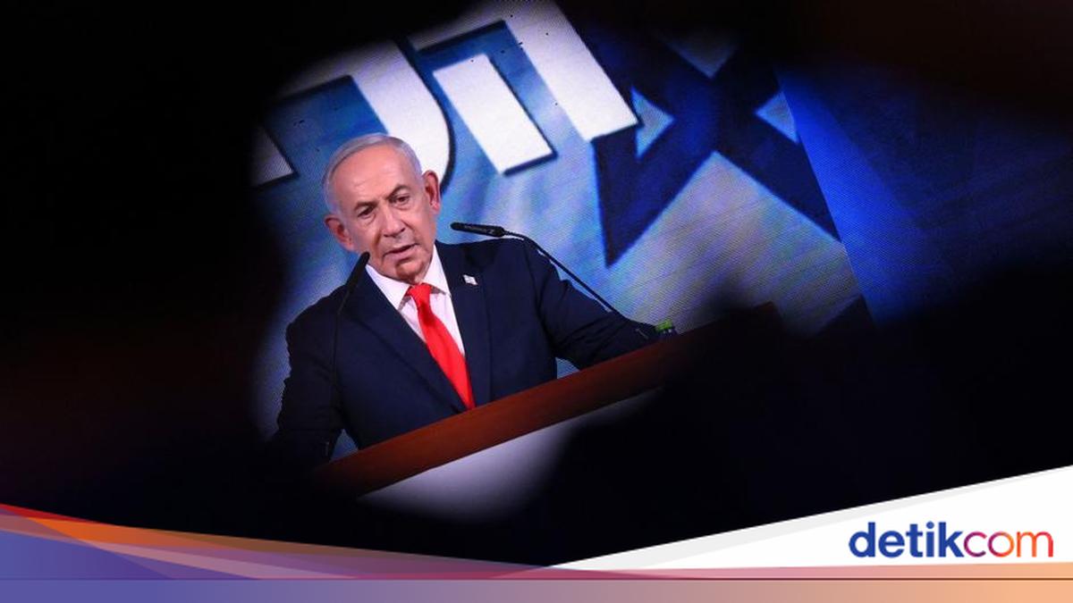 Israel Faces Political Deadlock as Netanyahu and Eisenkot Both Fall Short of Majority