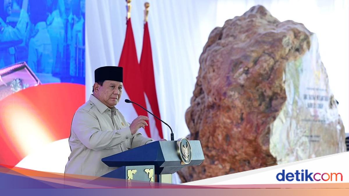 Prabowo Abolishes Tuition Fees at SMA Taruna Nusantara