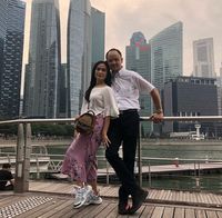 Gaya Mewah Iis Dahlia yang Lagi Di-bully karena Kritik Peserta Audisi Gaya Mewah Iis Dahlia yang Lagi Di-bully karena Kritik Peserta Audisi