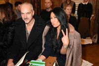 Wow! Anggun C Sasmi Akan Menikah Besok di Bali! Wow! Anggun C Sasmi Akan Menikah Besok di Bali!