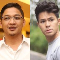 Hebat! 4 Artis Ini Mantan Anggota Paskibraka Loh Hebat! 4 Artis Ini Mantan Anggota Paskibraka Loh