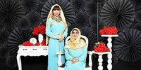 Bak Jatuh dan Tertimpa Tangga, Roro Fitria Ditinggal Sang Ibu Saat dalam Rutan Bak Jatuh dan Tertimpa Tangga, Roro Fitria Ditinggal Sang Ibu Saat dalam Rutan