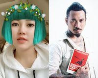 Via Vallen vs Jerinx SID, Siapa yang Salah? Via Vallen vs Jerinx SID, Siapa yang Salah?