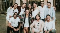 Sederet Sahabat Ganteng dan Kerennya Omar Daniel, Duh Klepek-Klepek! Sederet Sahabat Ganteng dan Kerennya Omar Daniel, Duh Klepek-Klepek!