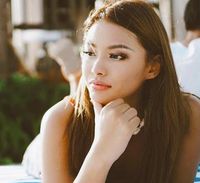 Tutupi Bagian Depan Aurel Pakai Stiker, Ashanty Puji Sang Anak Tutupi Bagian Depan Aurel Pakai Stiker, Ashanty Puji Sang Anak