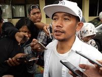 6 Fakta Kill The DJ yang Murka Lagunya Dipakai Kampanye Tim Prabowo 6 Fakta Kill The DJ yang Murka Lagunya Dipakai Kampanye Tim Prabowo