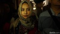 Ditujukan ke Nicky Tirta, Ini Isi Surat Kecil Vanessa Angel yang Menyayat Hati Ditujukan ke Nicky Tirta, Ini Isi Surat Kecil Vanessa Angel yang Menyayat Hati