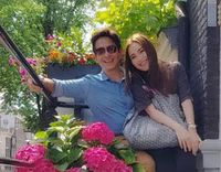 Dedi Mulya Hapus Foto Ayu Ting Ting dan Tutup Kolom Komentar Dedi Mulya Hapus Foto Ayu Ting Ting dan Tutup Kolom Komentar