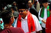 Deretan Artis Pendatang Baru yang Huni Senayan