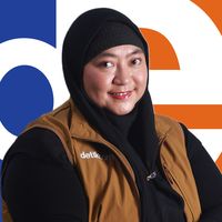 Nograhany Widhi Koesumawardani Nograhany Widhi Koesumawardani