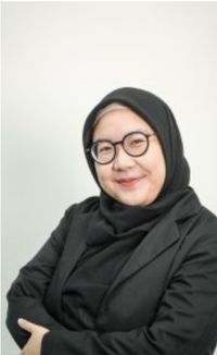 Eka Gatari, M.Psi., Psikolog