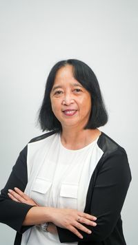 Dra Ike Anggraika, MSi, Psikolog
