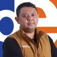 Anggoro Suryo Jati