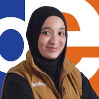 Aisyah Kamaliah
