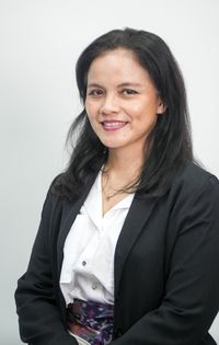 Dian Wisnuwardhani, S.Psi., M.Psi., Psikolog