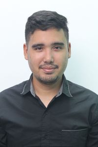 Angga Laraspati