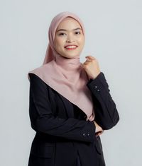 Adelia Magda Firdausi, S.P.