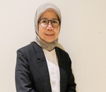Dr. Ir. Dewanti, MS.