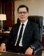 Dr. Makmur Sianipar