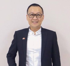 Ulung Rusman
