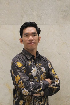 Juan Daniel Sihite, S.H.