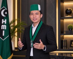 Maryadi Sirat